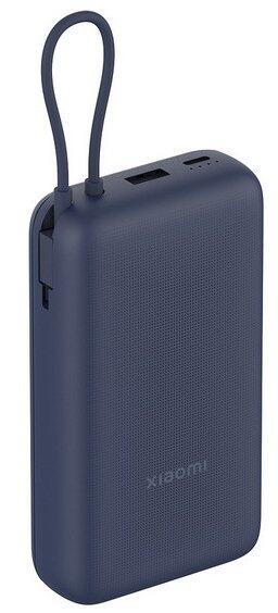 Xiaomi 33W Power Bank Ārējās uzlādes