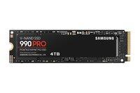 Samsung 990 PRO NVMe SSD 4TB