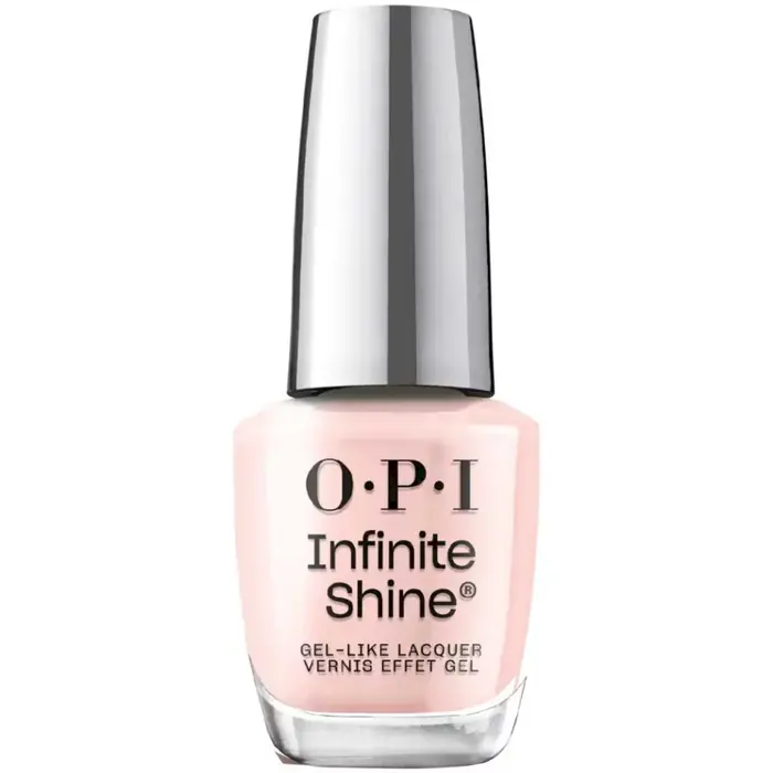 OPI Infinite Shine Gel-Like Lacquer On