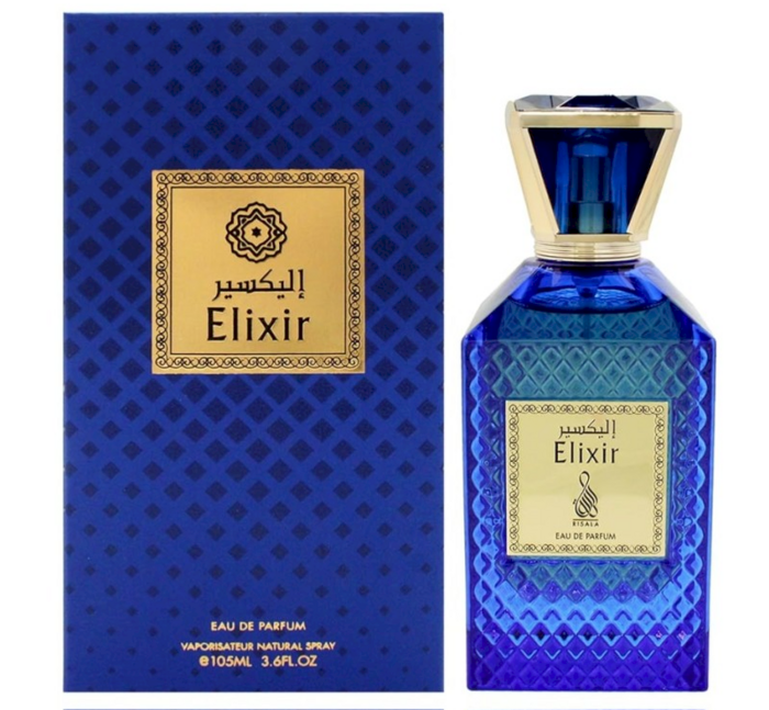 Risala Elixir Парфюм EDP 105 ml (6294015190601)