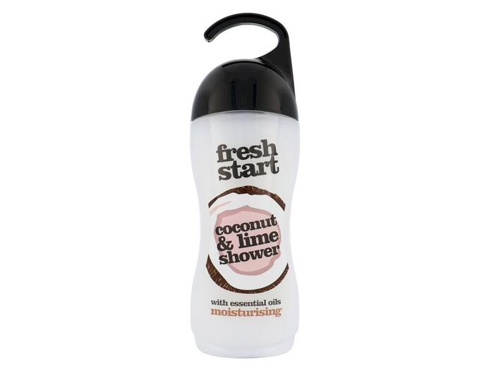Xpel Fresh Start Dušas želeja 400ml