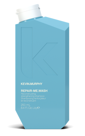 Kevin Murphy Repair-Me.Wash Восстанавливающий шампунь для волос 250 ml (9339341020080)