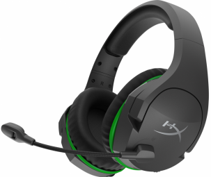 HyperX CloudX Stinger Core Xbox Наушники (4P5J0AA)