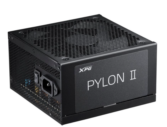 Adata PYLON II Barošanas bloks 650W