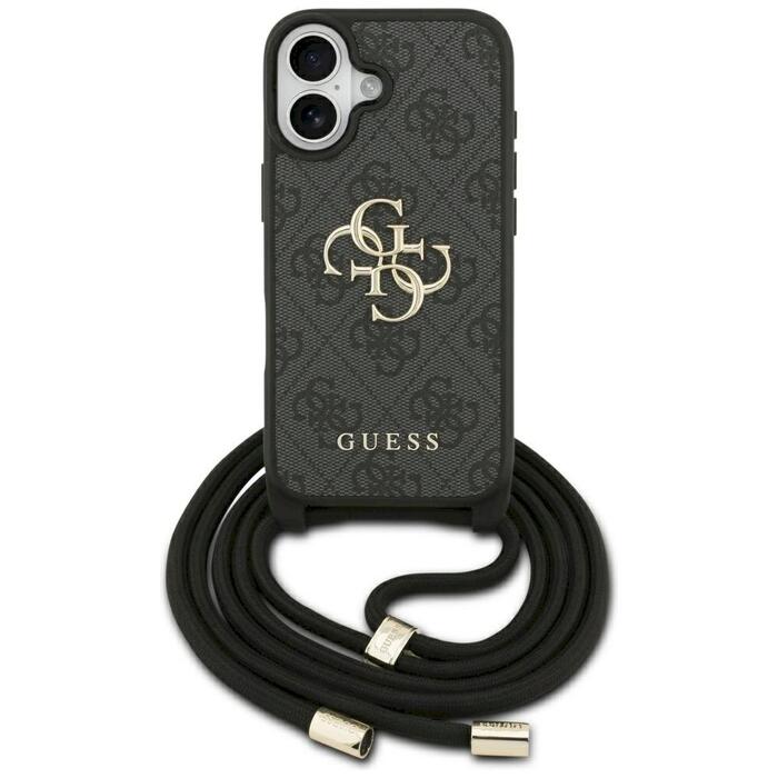 Guess 4G Big Logo Cord Stap