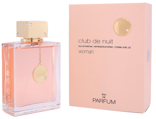 Armaf Club de Nuit Women Парфюм EDP 200 ml (6294015151084)