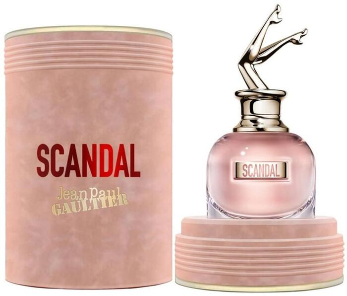 Jean P. Gaultier Scandal Smaržas EDP
