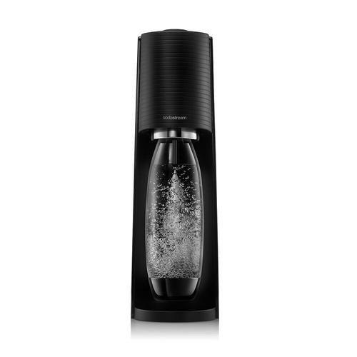 SodaStream Terra Gāzēto dzērienu pagatavošanas aparāts