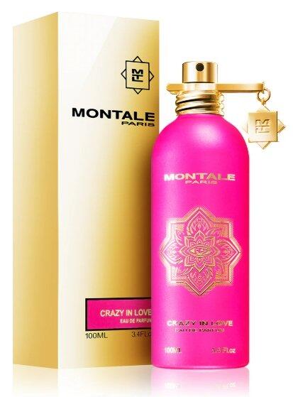 Montale Crazy In Love Парфюм EDP 100 ml (3760260458122)