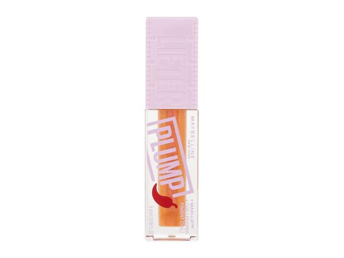 Maybelline Lifter Plump Lip Gloss Блеск для губ 5,4ml (30158696)