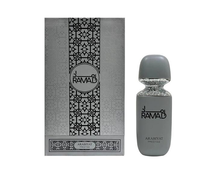 Arabiyat Prestige Ramad Парфюмированная вода EDP U 100 ml (6290361912713)