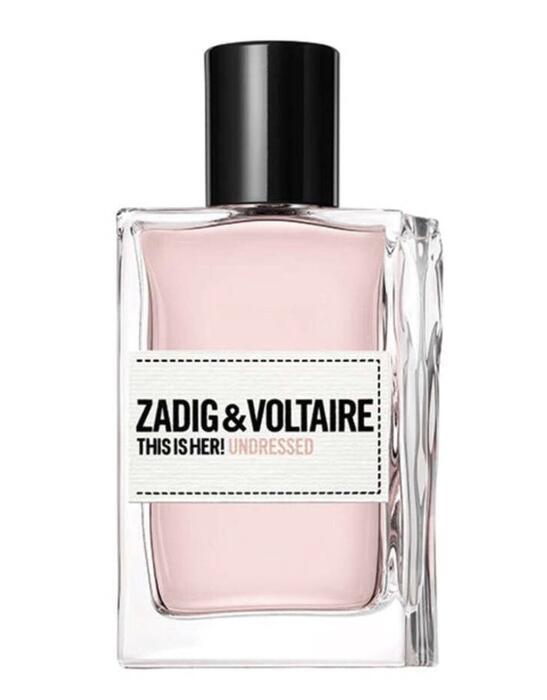 Zadig & Voltaire This is Her