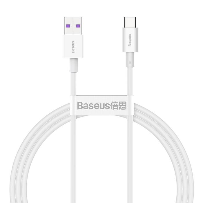 Baseus Superior Series Vads USB /