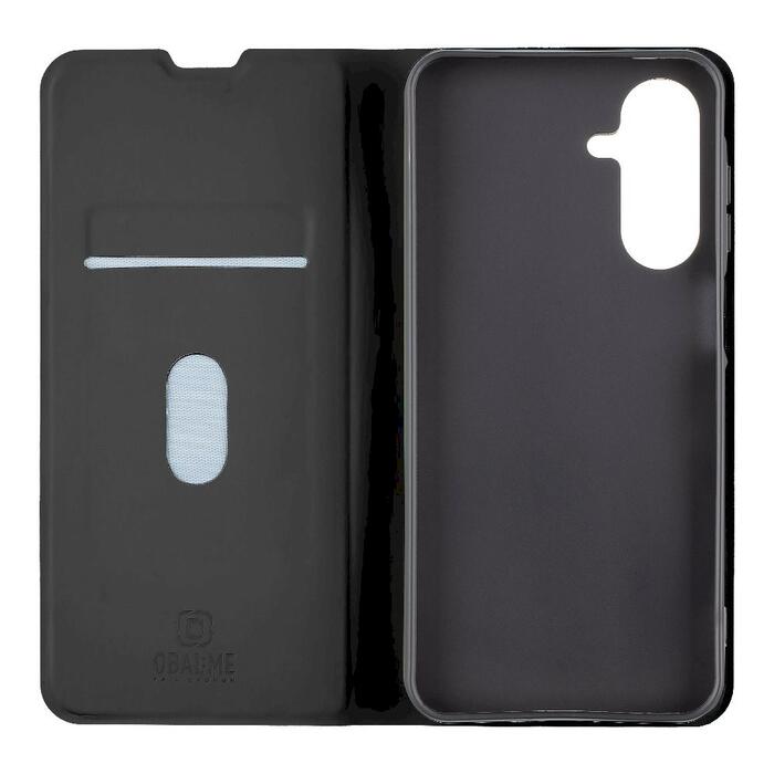 OBAL:ME SmoothTouch Case Защитный чехол для Samsung Galaxy A26 5G / чёрный (57983124528)