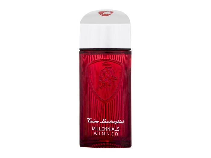 Lamborghini Millennials Tualetes ūdens EDT 125ml