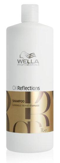 Wella Professionals Oil Reflections Šampūns
