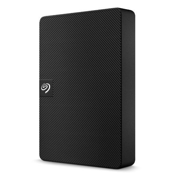 Seagate USB Type-A 3.2 Gen