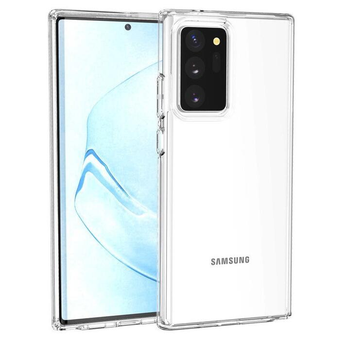 Mocco Ultra Back Case 1 mm