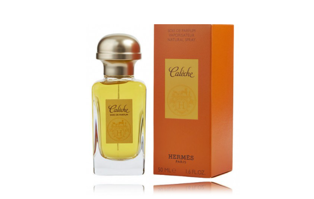 Hermès Caleche Soie De Парфюм EDP 50 ml (3346130011262)