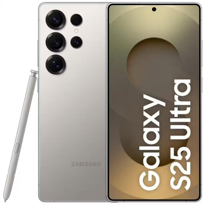 Samsung Galaxy S25 Ultra 5G Viedtālrunis