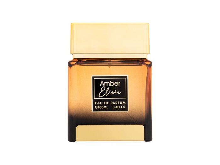 Flavia Parfum Dominant Collections Парфюмированная вода EDP 100ml (6294015174403)
