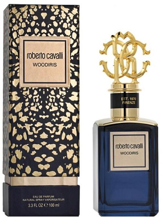 Roberto Cavalli Woodiris Парфюм EDP 100 ml (3616302038916)