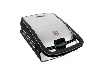 Tefal SW852D12 Sviestmaižu tosteris 700W (SW852D12)