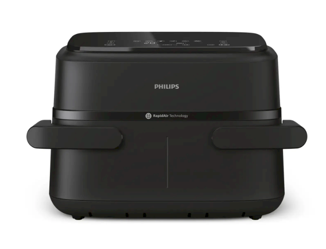 Philips 1000 Series NA150/00 Karstā Gaisa