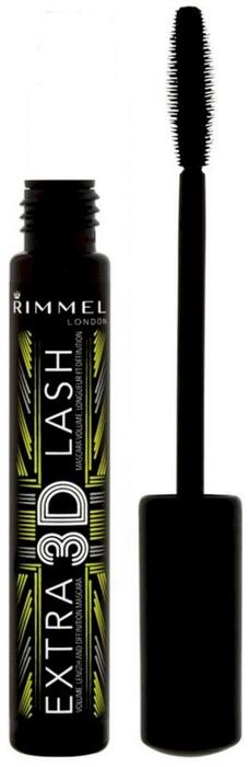 Rimmel London Extra 3D Lash Skropstu