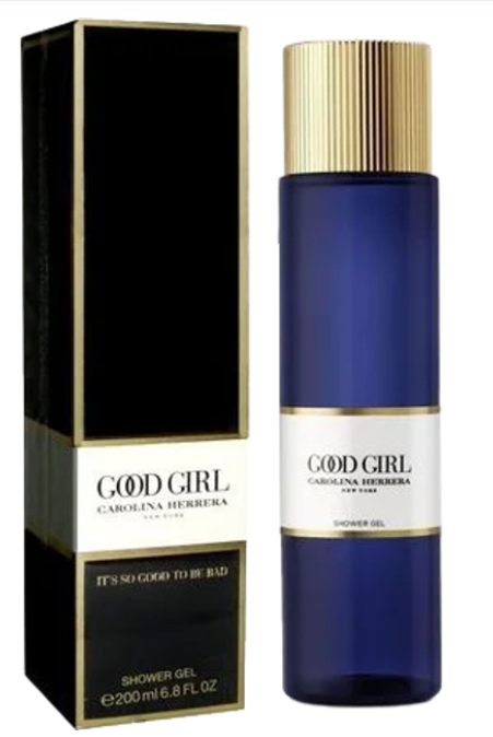 Carolina Herrera Good Girl Dušas Želeja