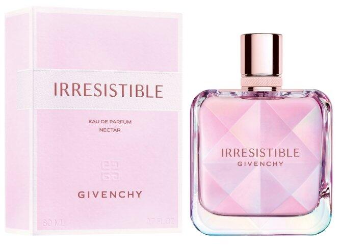 Givenchy Irresistible Nectar Smaržas EDP 80