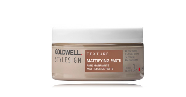 Goldwell StyleSign Texture Mattifying Matu Pasta