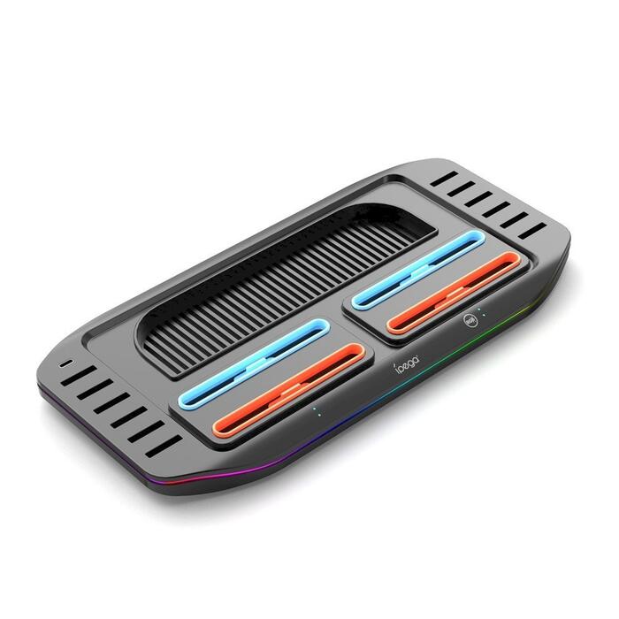 IPega SW2210 Multifunctional Charging RGB Stand
