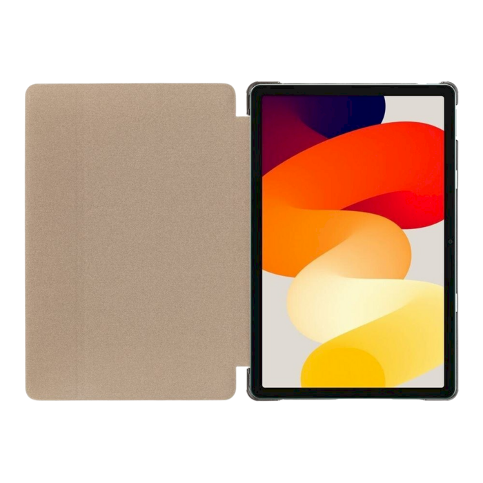 Tactical Book Tri Fold Case Planšetdatoru