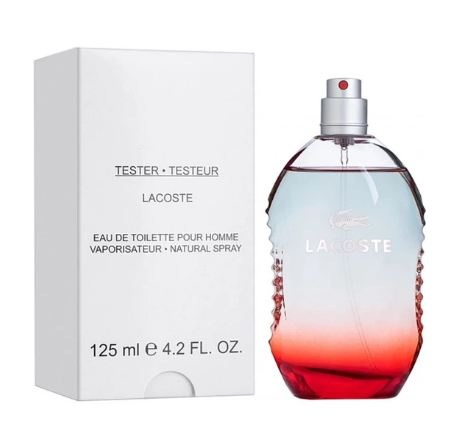 Lacoste Red Smaržas EDT 125 ml