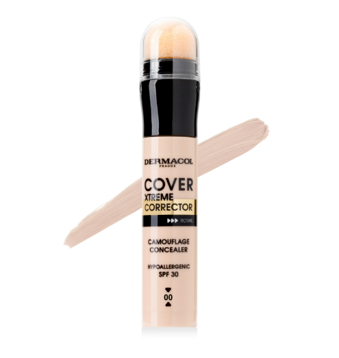 Dermacol Cover Xtreme Корректор 03/218 8 g (85973145)