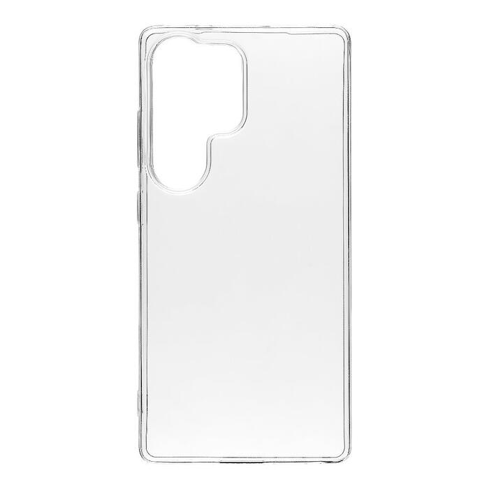 OBAL:ME TPU Cover Aizsargapvalks priekš Samsung