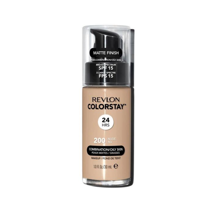 Revlon ColorStay Makeup For Combination/Oily Skin