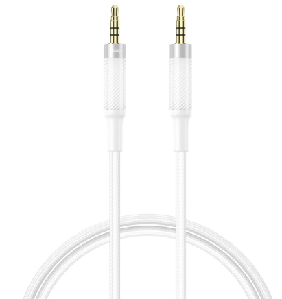 XO NB-R279C Audio kabelis Ligzda 3