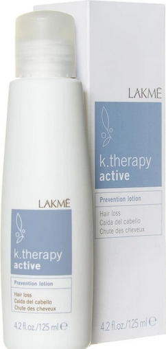 Lakmé K.Therapy Active Losjons 125