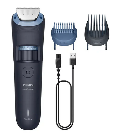 Philips BT3665/15 Matu trimmeris (BT3665/15)