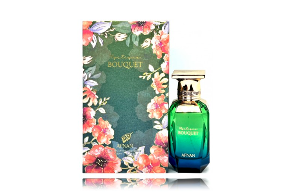 Afnan Mystique Bouquet Парфюм EDP 80 ml (6290171073840)