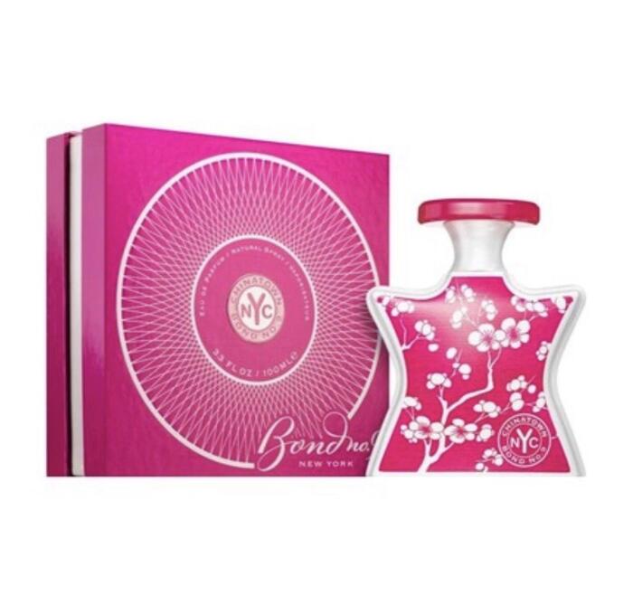 Bond No. 9 New York Chinatown Парфюм EDP 100ml (888874001251)