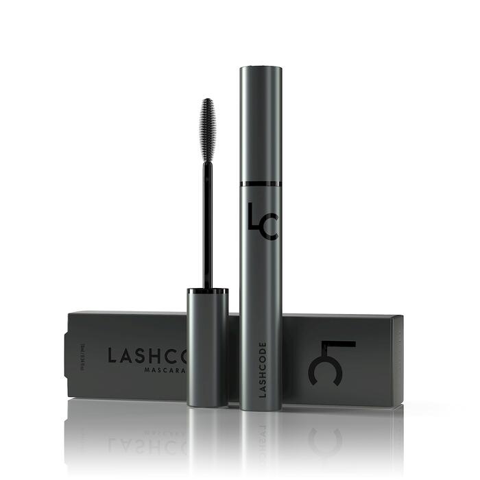 Lashcode Mascara Black Тушь для ресниц 10 ml (5905669547116)