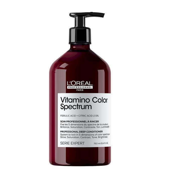 L´Oréal Professionnel L`Oréal Professionnel Vitamino Color