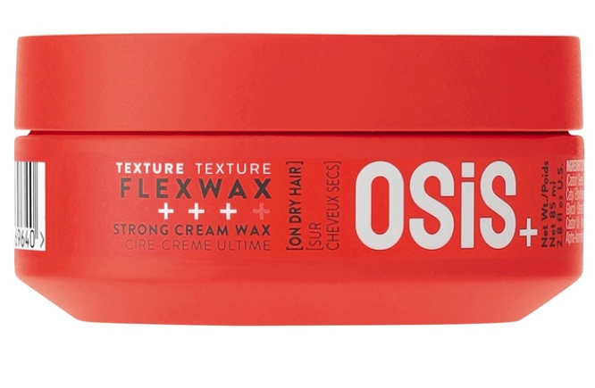 Schwarzkopf Professional Osis+ Flexwax Matu Vasks