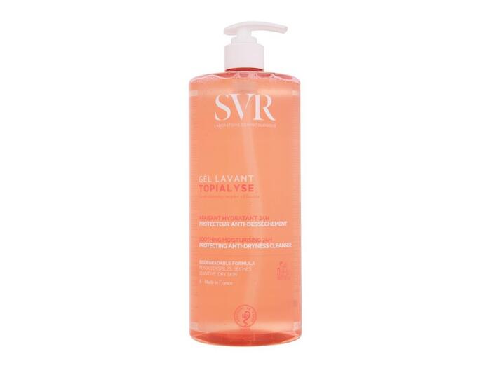 SVR Topialyse Shower Gel Гель для душа 1000ml (3662361001866)