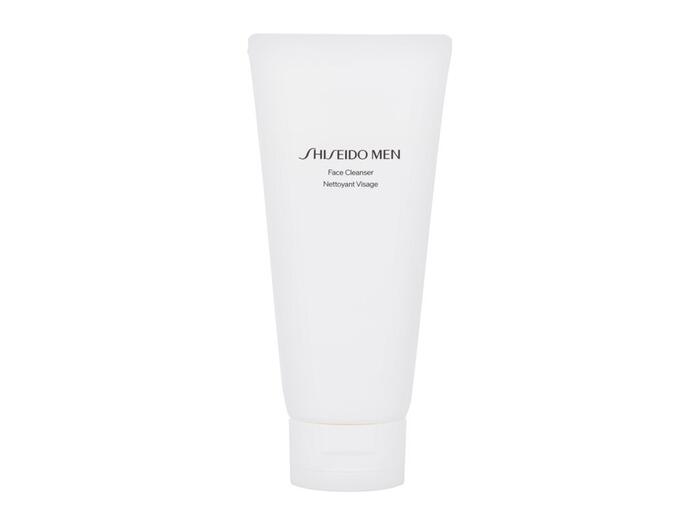 Shiseido MEN Attīrošs krēms sejai 125ml