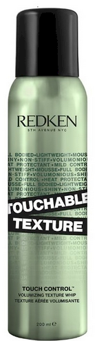 Redken Touch Control Matu Krēms 200