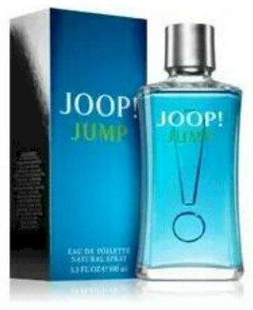 Joop! Jump Парфюм EDT 30 ml (3414202486413)
